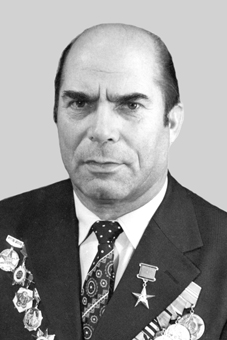 Белый Иван Михайлович